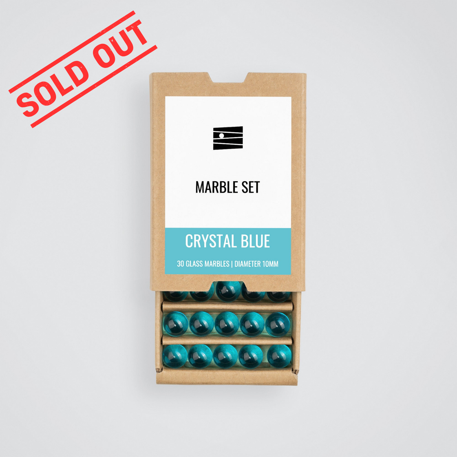 MARBLE SET FOR ELECTROLL & CLASSIC