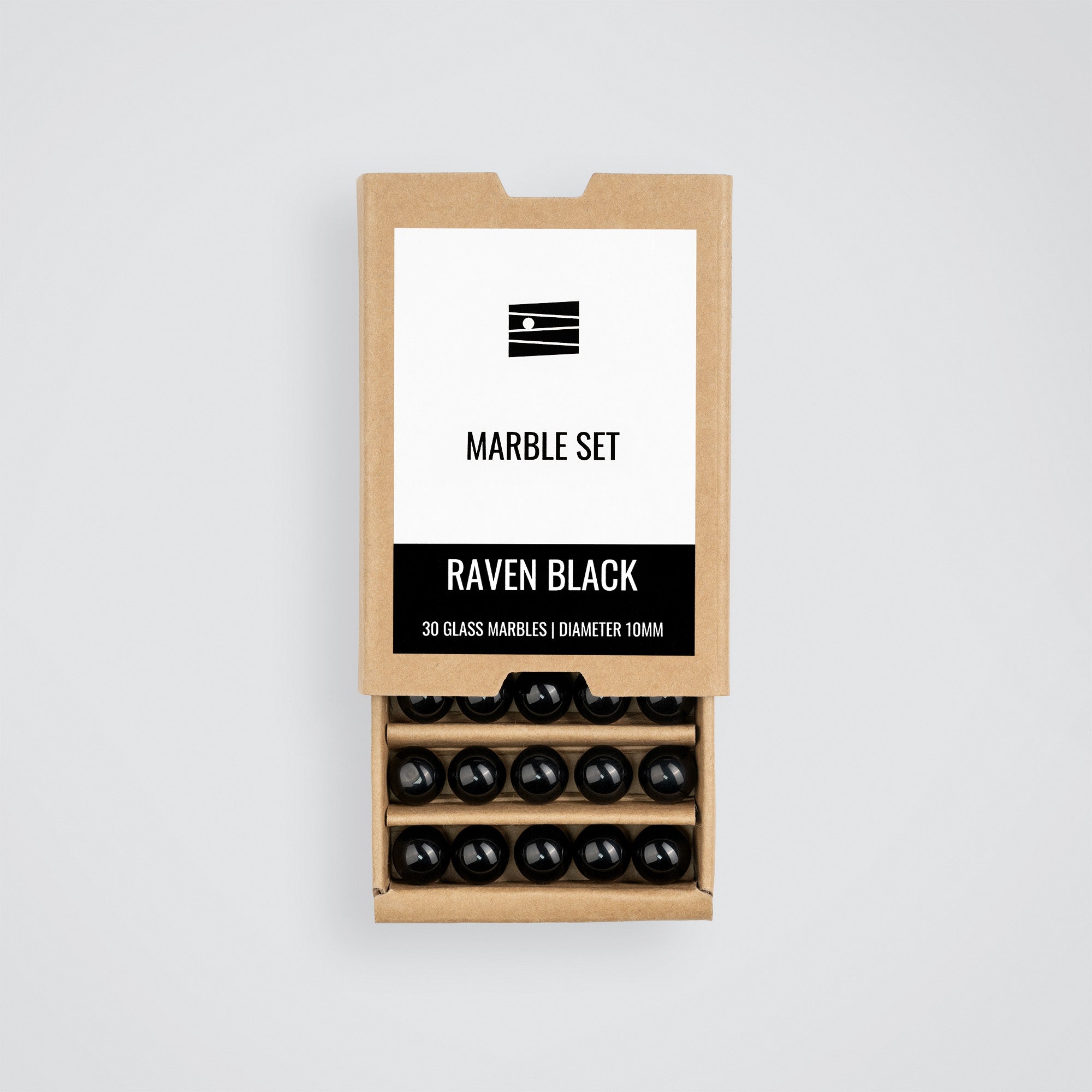 raven black