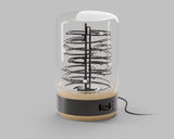 ElectRoll Black