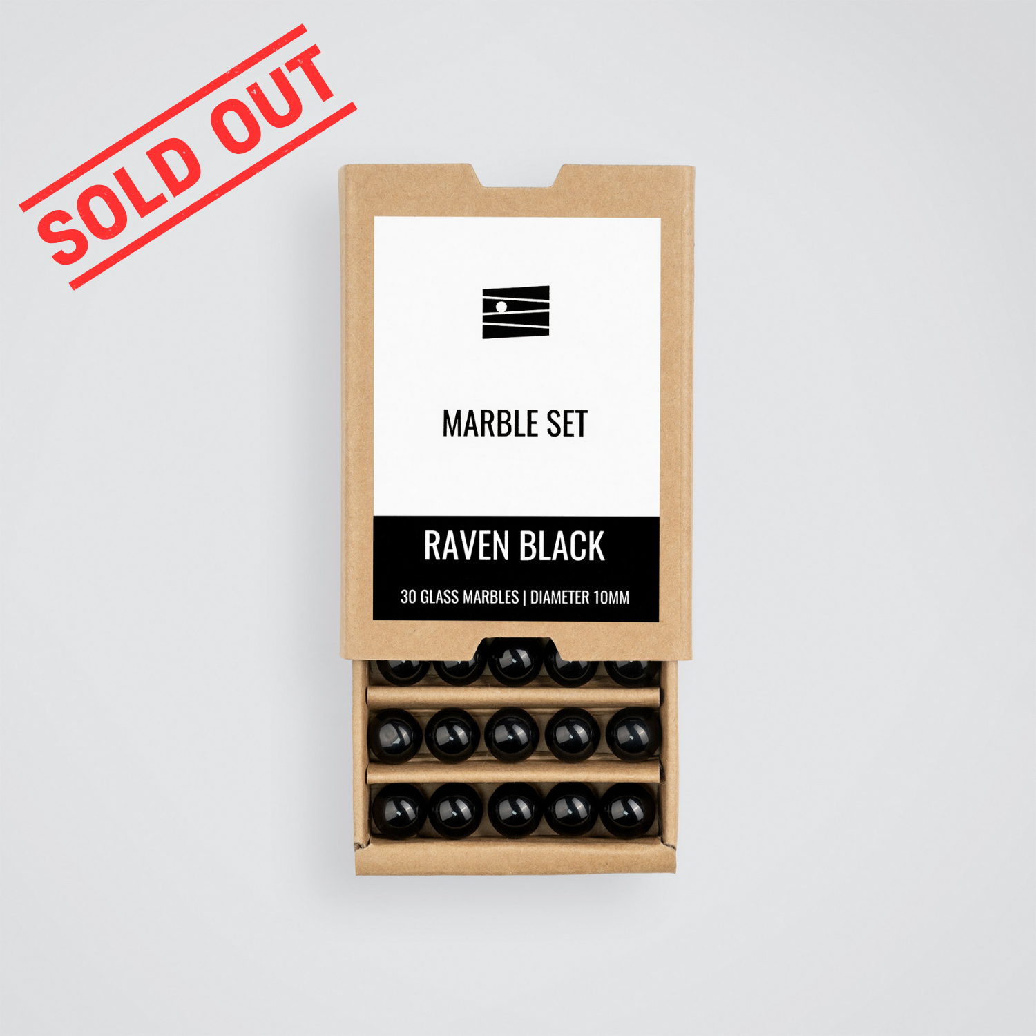 MARBLE SET FOR ELECTROLL & CLASSIC