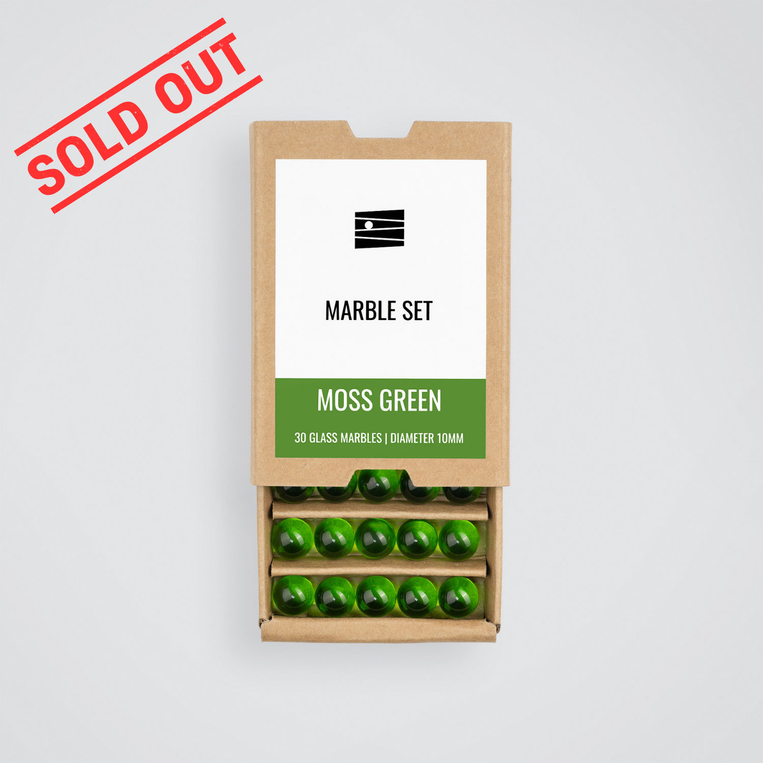 MARBLE SET FOR ELECTROLL & CLASSIC