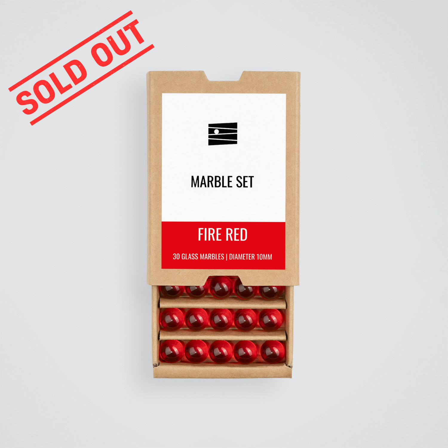 MARBLE SET FOR ELECTROLL & CLASSIC