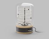 ElectRoll White