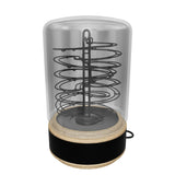 ElectRoll Black