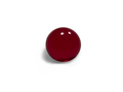 Marble Set FIRE RED