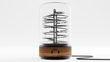 ElectRoll Walnut